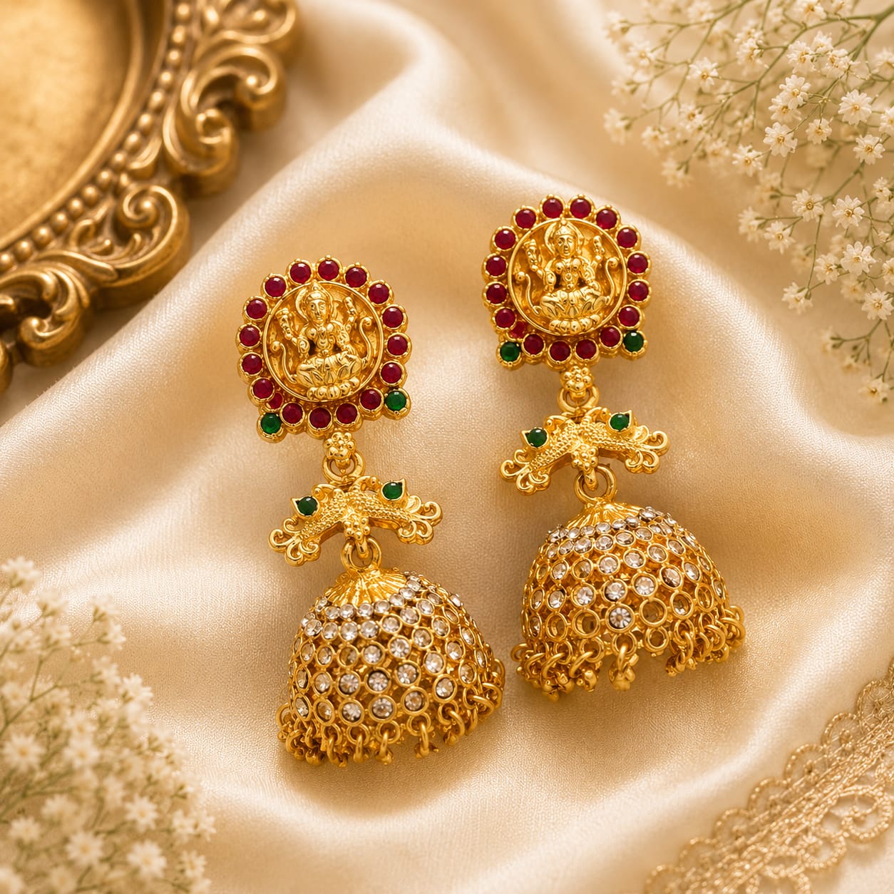 Jhumka