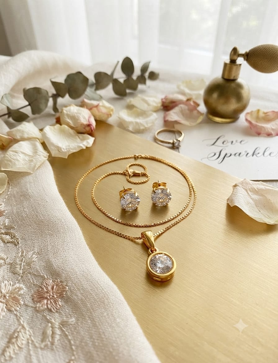 Women Necklaces