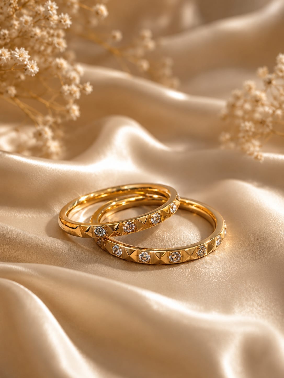 Women Rings